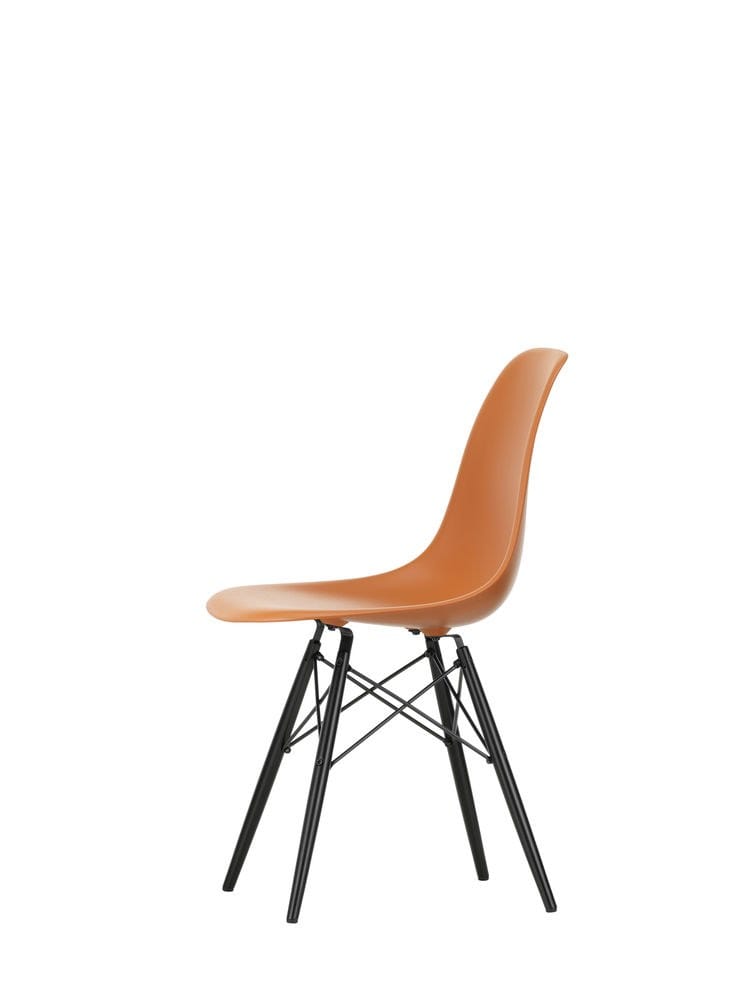Стул из полипропилена с мягким сиденьем VITRA Eames Plastic Chair ARCH-00109310 - Вид №161