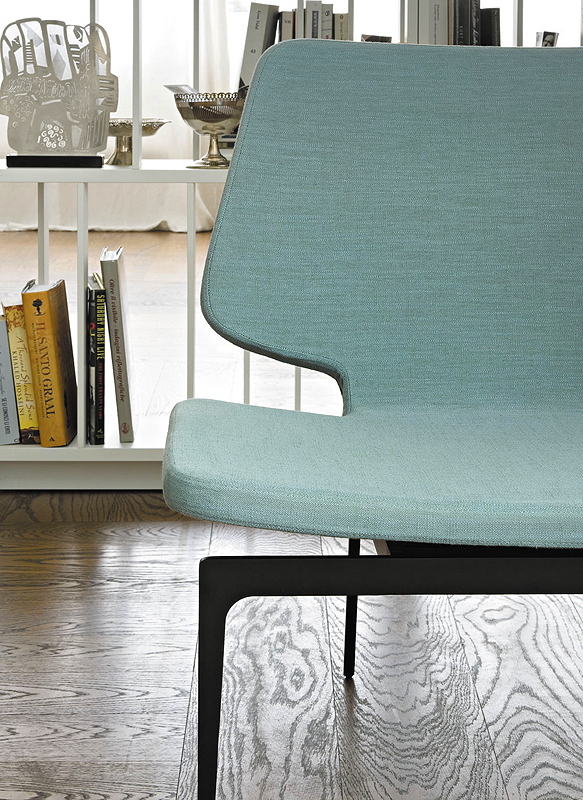 Кресло WERNER LEMA BA101  - Вид №1