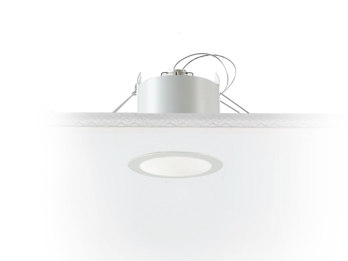 Круглый светодиодный светильник EGOLUCE ARCH-00134372 - Вид №1