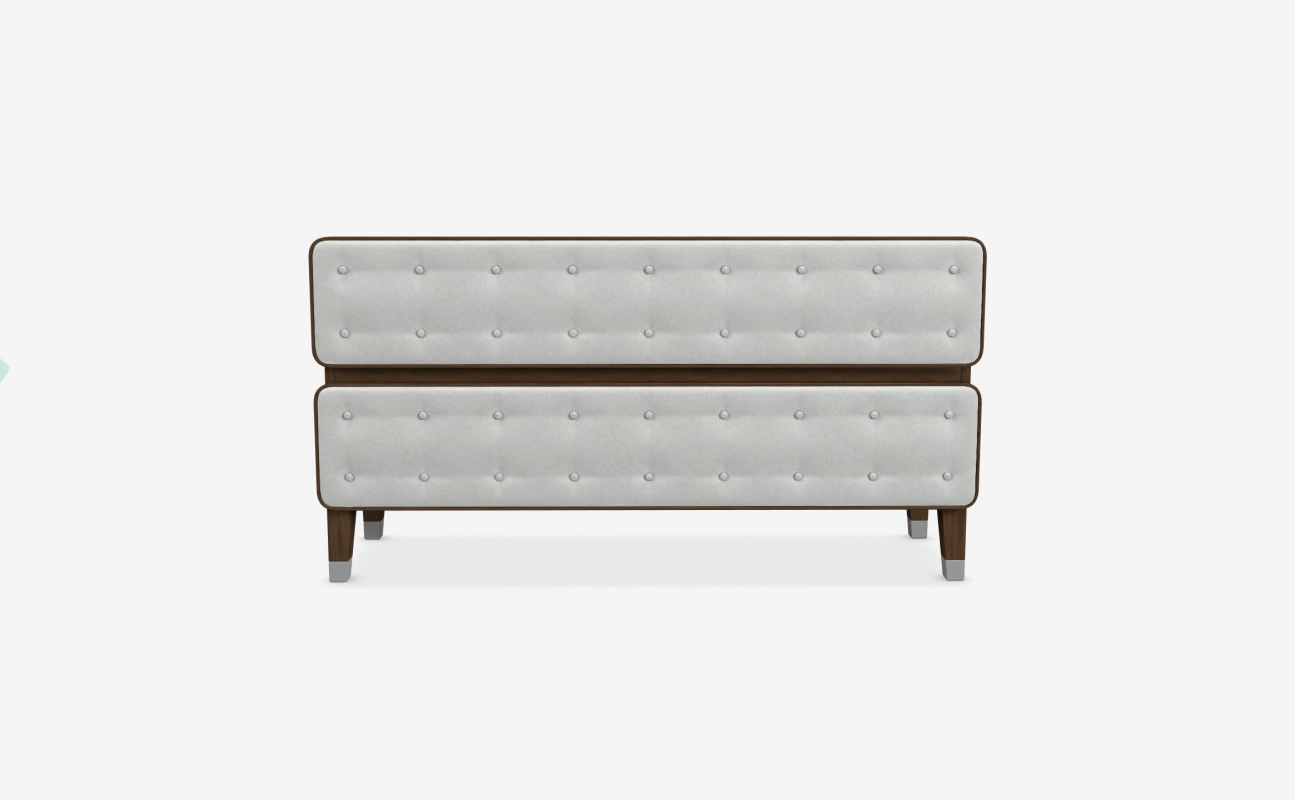 Комод  GERVASONI BRICK 65  - Вид №1