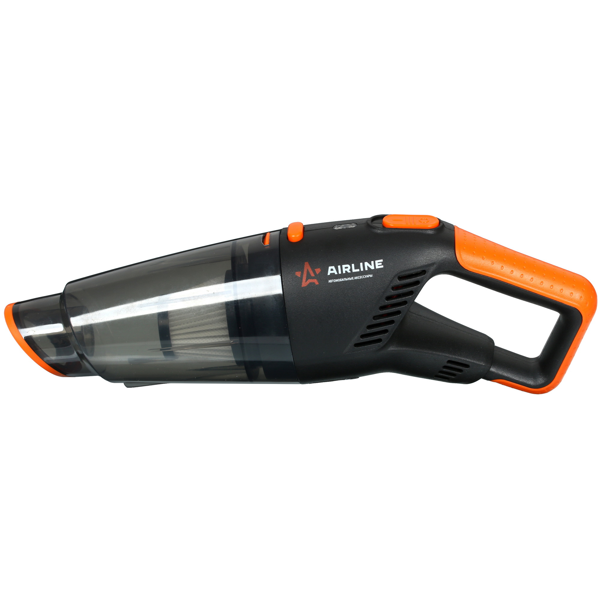 5347768 Пылесос автомобильный Airline AIR VCA-04 STDN-0081762 - Вид №2