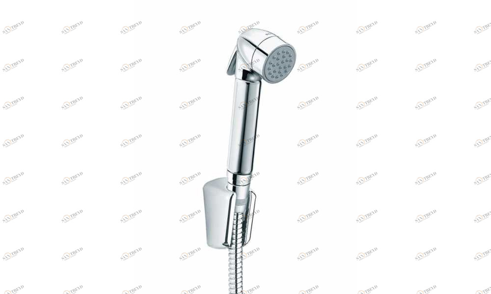 C04053 Гигиеническая лейка Talita-Gom BOSSINI 