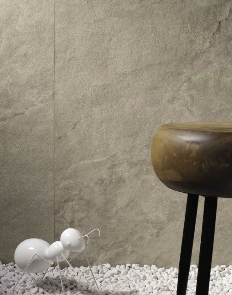 Пол / керамогранит с мраморным эффектом Imola ARCH-00058388 - Вид №7