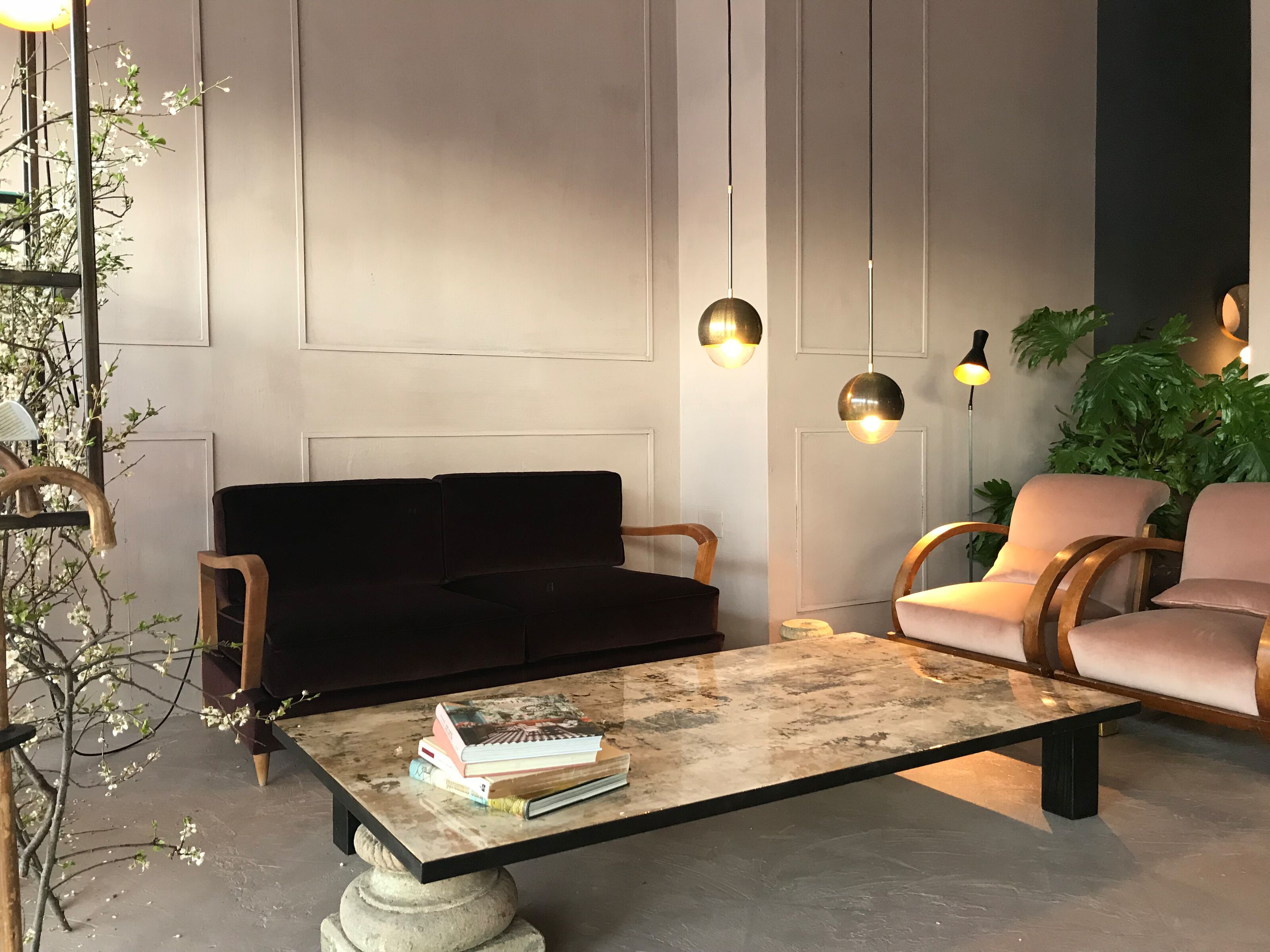 Светодиодный подвесной светильник Renzo Serafini Желудь ARCH-00065443 - Вид №4