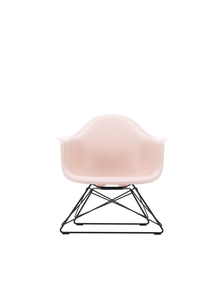 Тканевое кресло с подлокотниками VITRA Eames Plastic Chair ARCH-00052832 - Вид №120