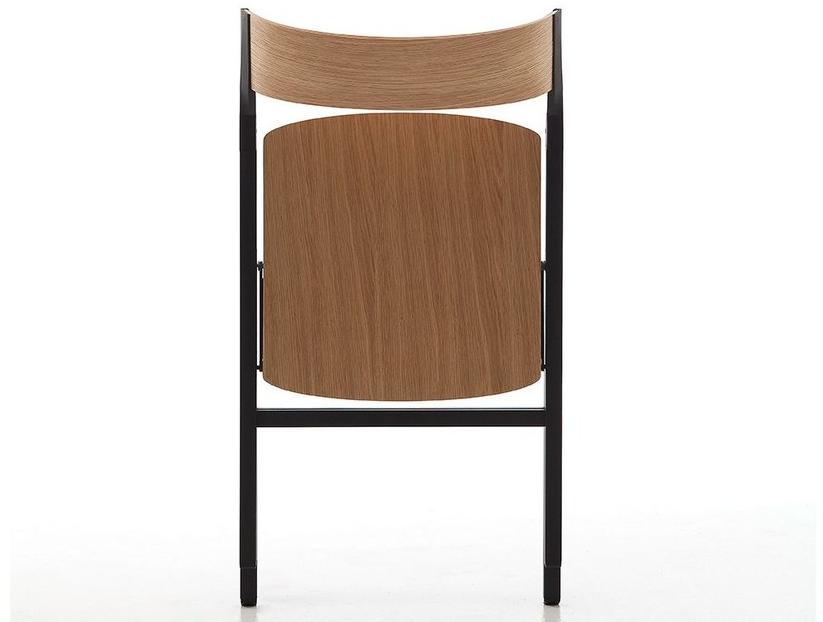 arrmet Складной стул из дерева sun-id-1418008 - Вид №6