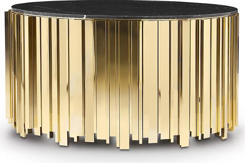 Центральный стол LUXXU Empire 207