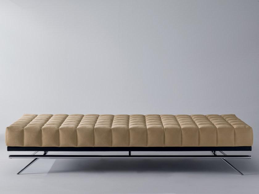 i 4 Mariani Кожаный диван Pigreco sun-id-1438477 - Вид №1