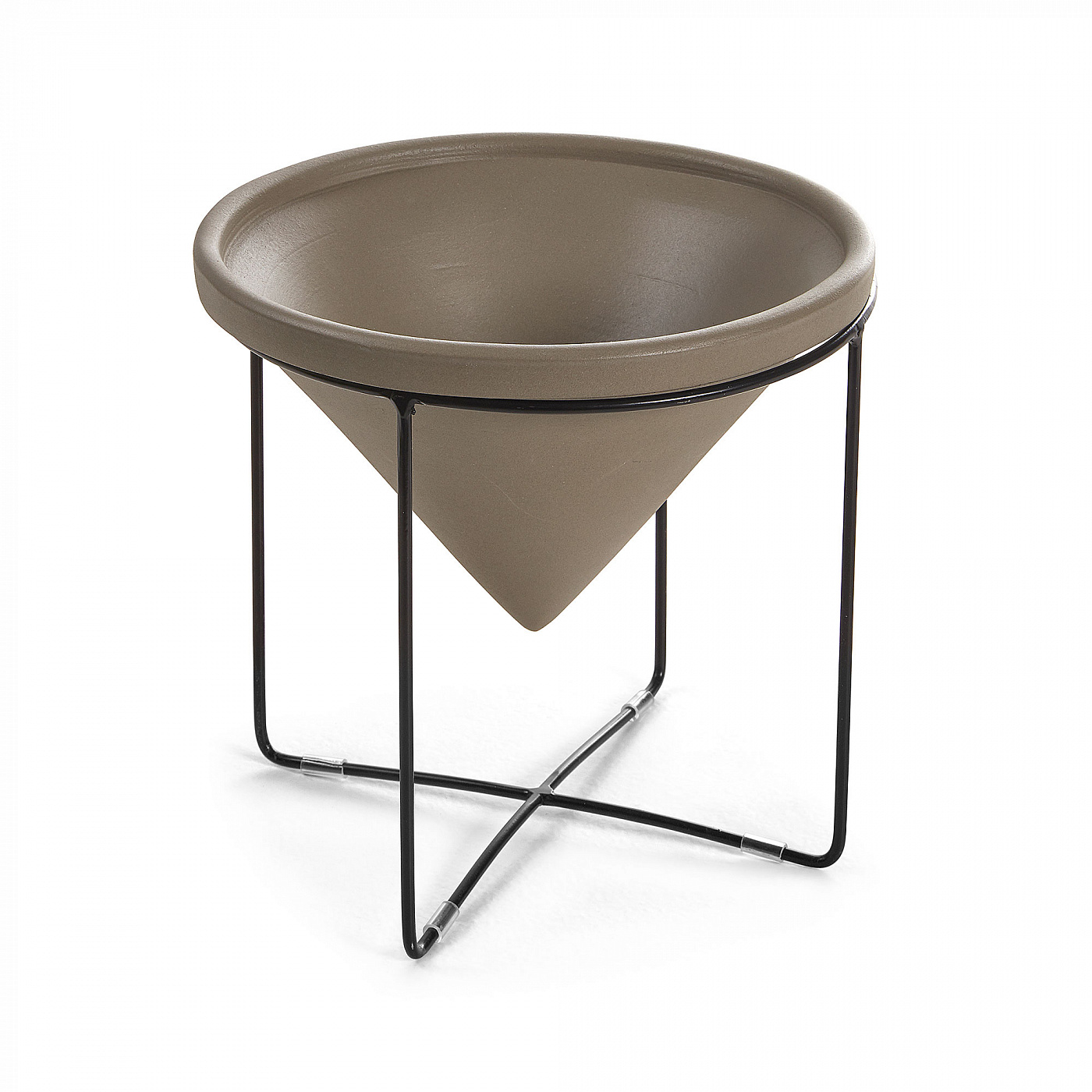 072109 Кашпо Delwing La Forma Daphny  - Вид №1