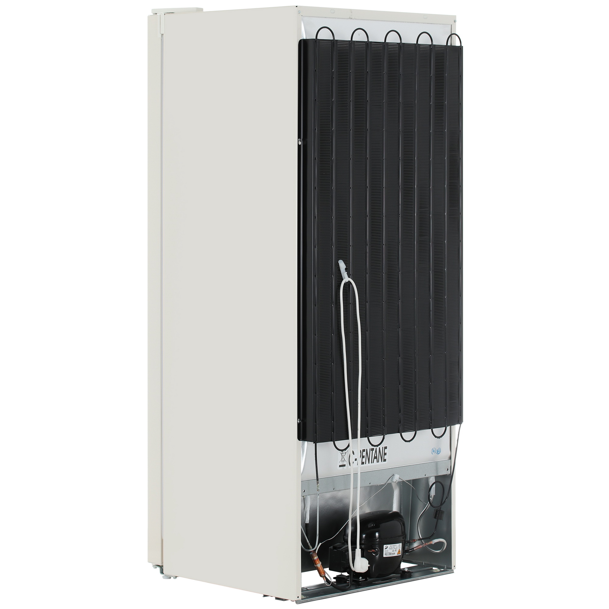 9221595 Морозильный шкаф  Indesit DSZ 4150 E бежевый STDN-0105921 - Вид №4