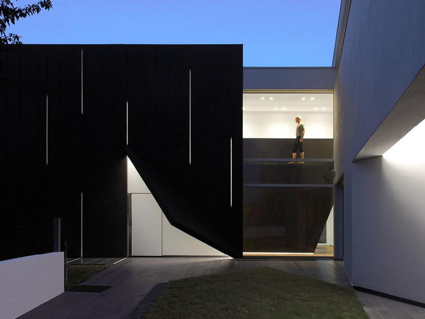 PALLADIO Распашное окно из стали sun-id-1448354 - Вид №15