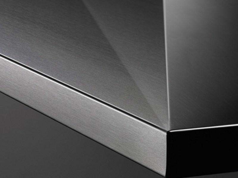 Falmec Настенная вытяжка из нержавеющей стали Design sun-id-1372056 - Вид №1