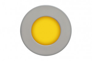 DST-1091 Aqua round Daisalux Маяковое освещение Янтарь