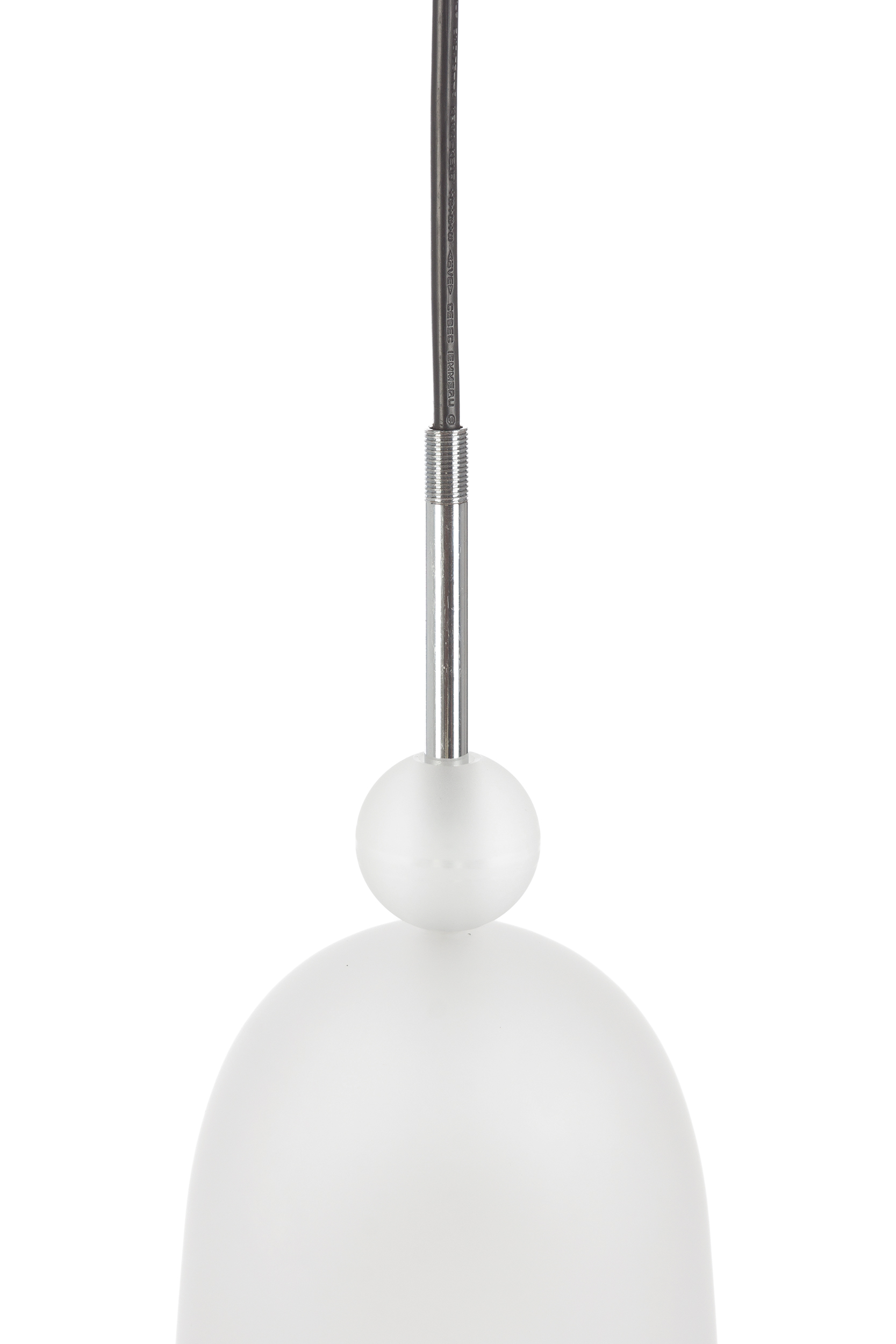 2000983200471 Подвесной светильник Blob ELECTRORETRO  - Вид №2