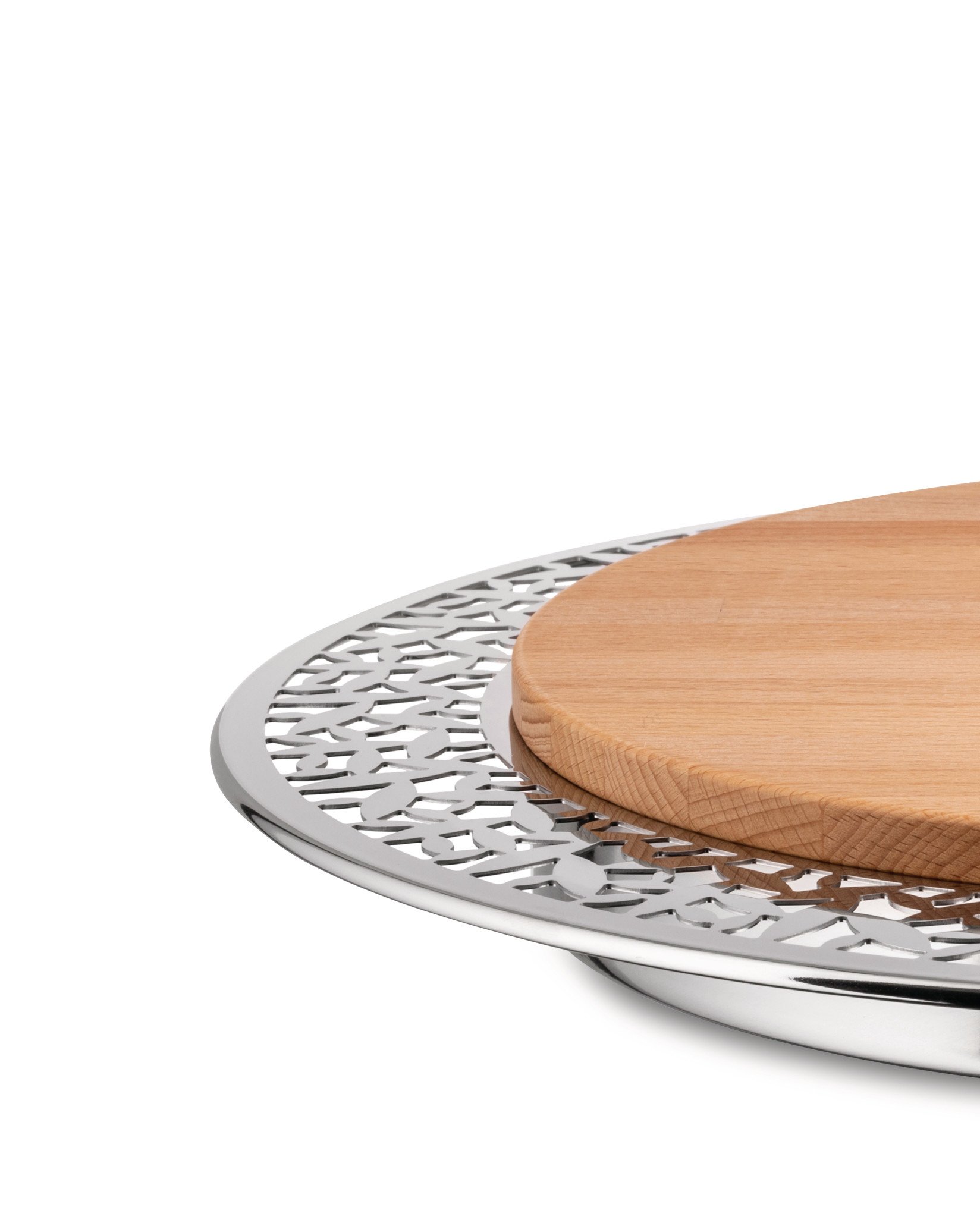 Сырная тарелка Alessi CACTUS! MSA06 - Вид №4