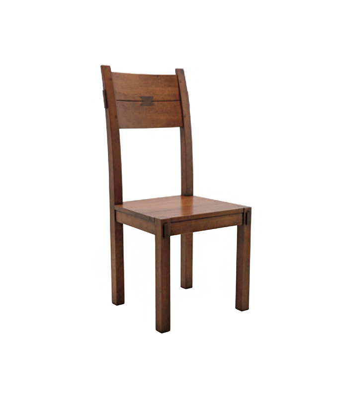 Стул  DEVINA NAIS SD231 