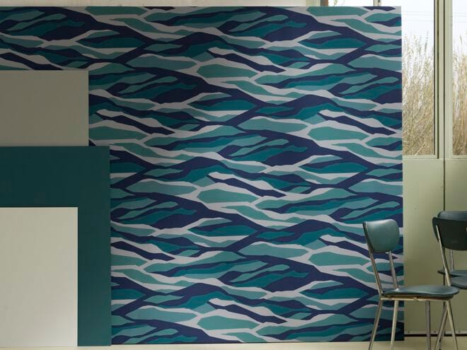 Обои с рисунком Ressource Forestine ARCH-00039817