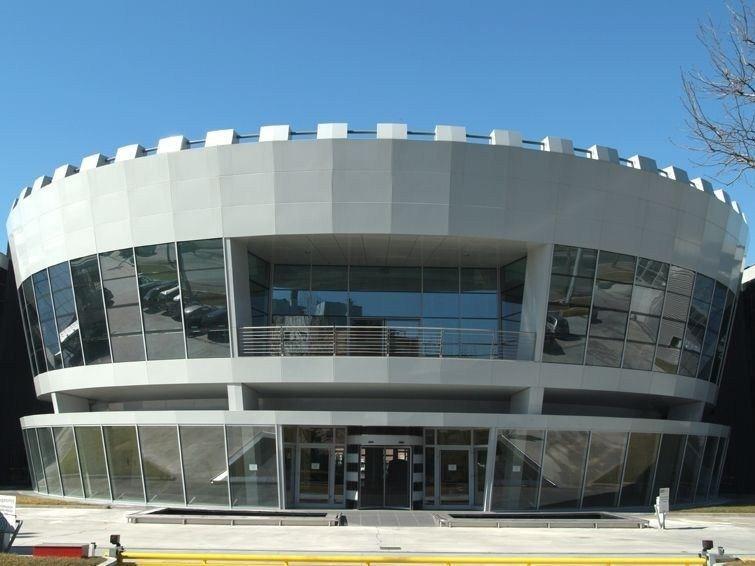 PILKINGTON ITALIA Магнитное стекло для защиты от солнечных лучей sun-id-1357069 - Вид №1