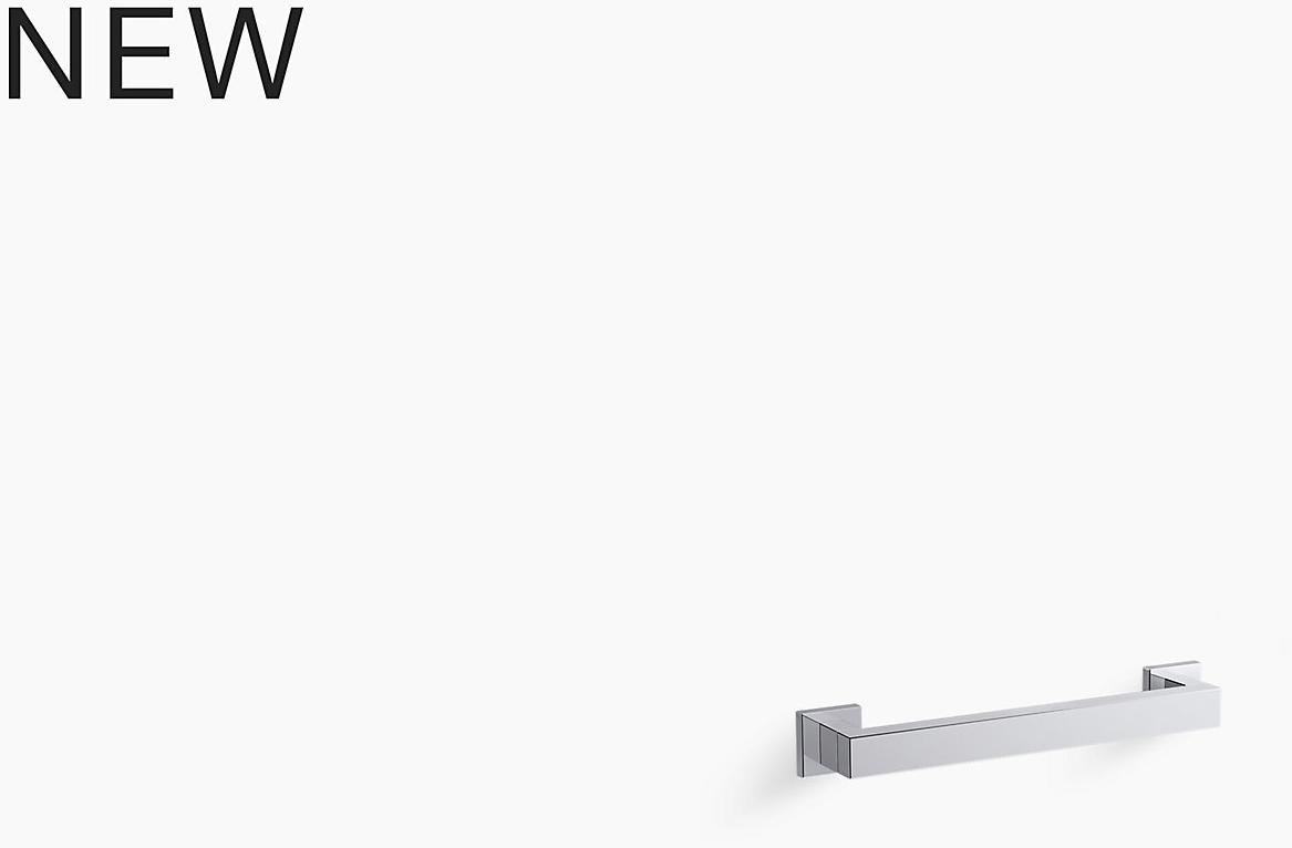 KOHLER  K-23293-CP  - Вид №1