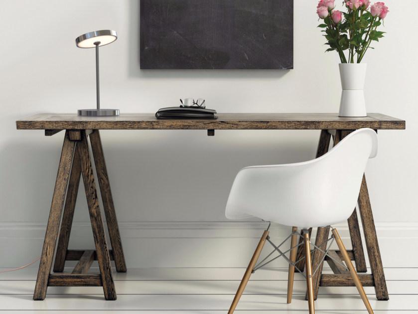 Top Light Настольная лампа регулируемая светодиодная с фиксированным кронштейном Sun sun-id-1359387 - Вид №3