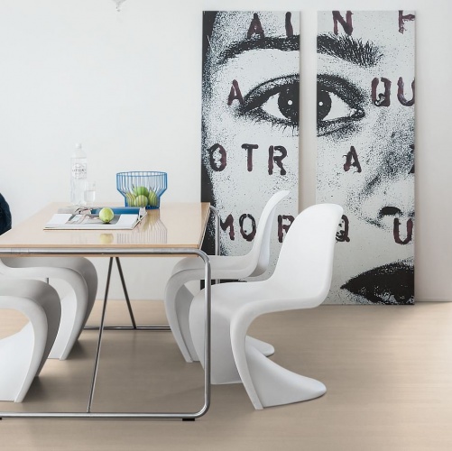 Пробка Haro Corkett Sirio Creme (Гладкая) 907х298 мм 533391 - Вид №21