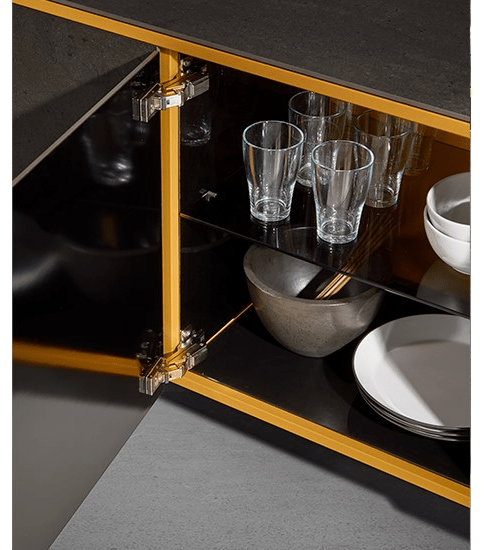 MOBLIBERICA Комод с керамическим покрытием Terra sun-id-1421227 - Вид №4