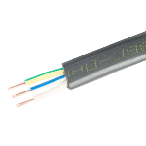 Кабель Севкабель ВВГп-НГ(А)-LS 3x1.5, 50 м, ГОСТ 82315572 STLM-2058190
