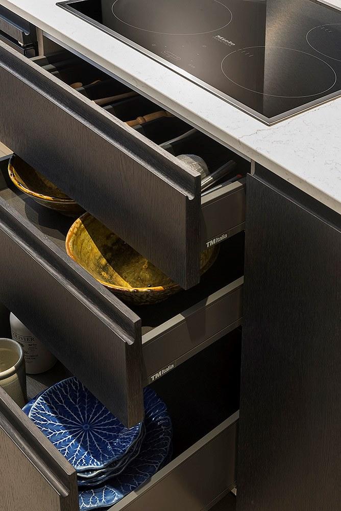 TM Italia Cucine Кухня на заказ с островом G180 sun-id-1512484 - Вид №7