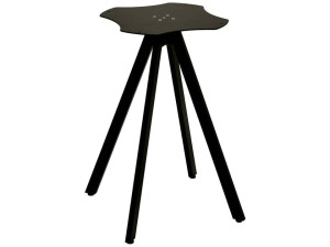 Основание стального стола