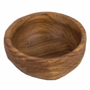 Миска Коричневая 2600 FUGA ECO WOOD 123625 Коричневый