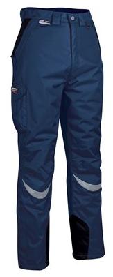 COFRA Утепленные брюки Winter sun-id-1479936 - Вид №2