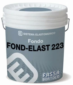 FASSA Sistema elastomerico