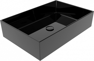 ZELAVFS602 Накладная раковина на столешницу GSG CERAMIC