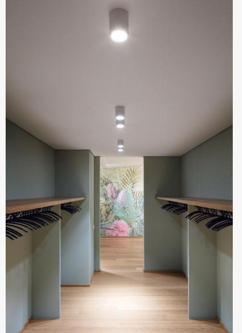 Delta Light Круглый потолочный светодиодный светильник Boxy sun-id-1454020 - Вид №10