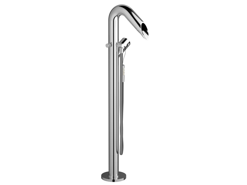 Смеситель для ванны с одним отверстием и ручным душем IB Only One ARCH-00062619