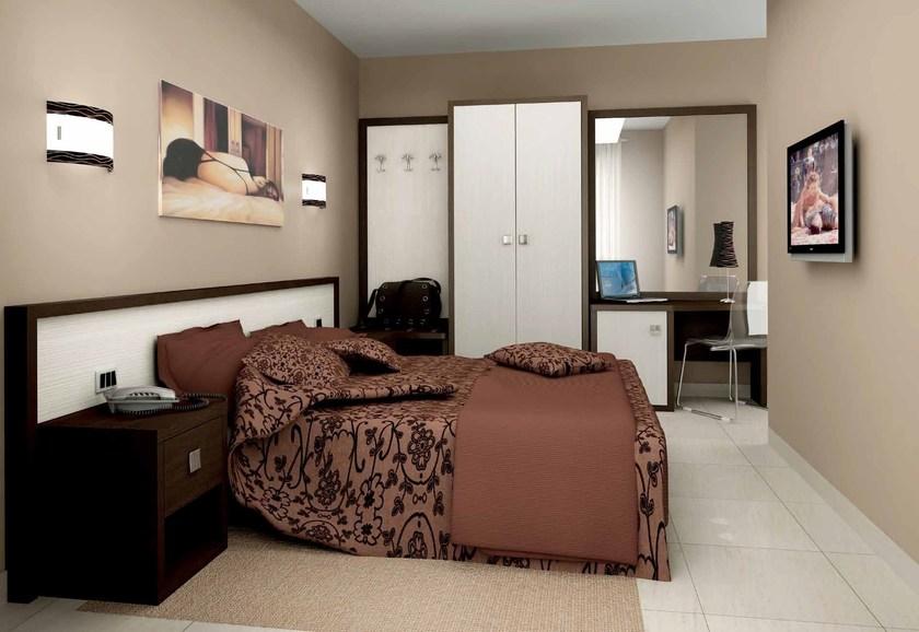 Mobilspazio Гостиничный номер в современном стиле Zeus sun-id-1414068 - Вид №24