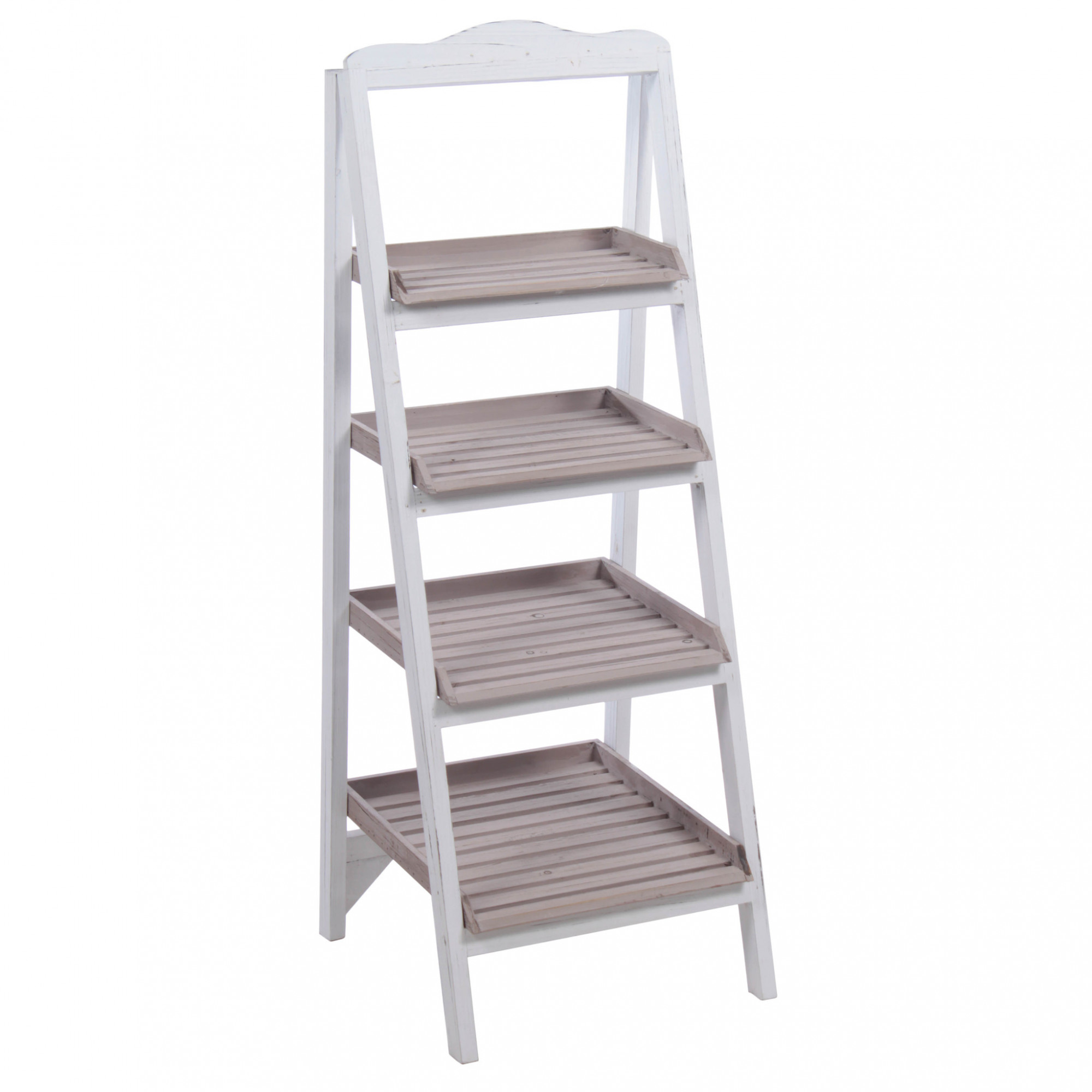 3850913.0004 Стеллаж-лестница TO4ROOMS 