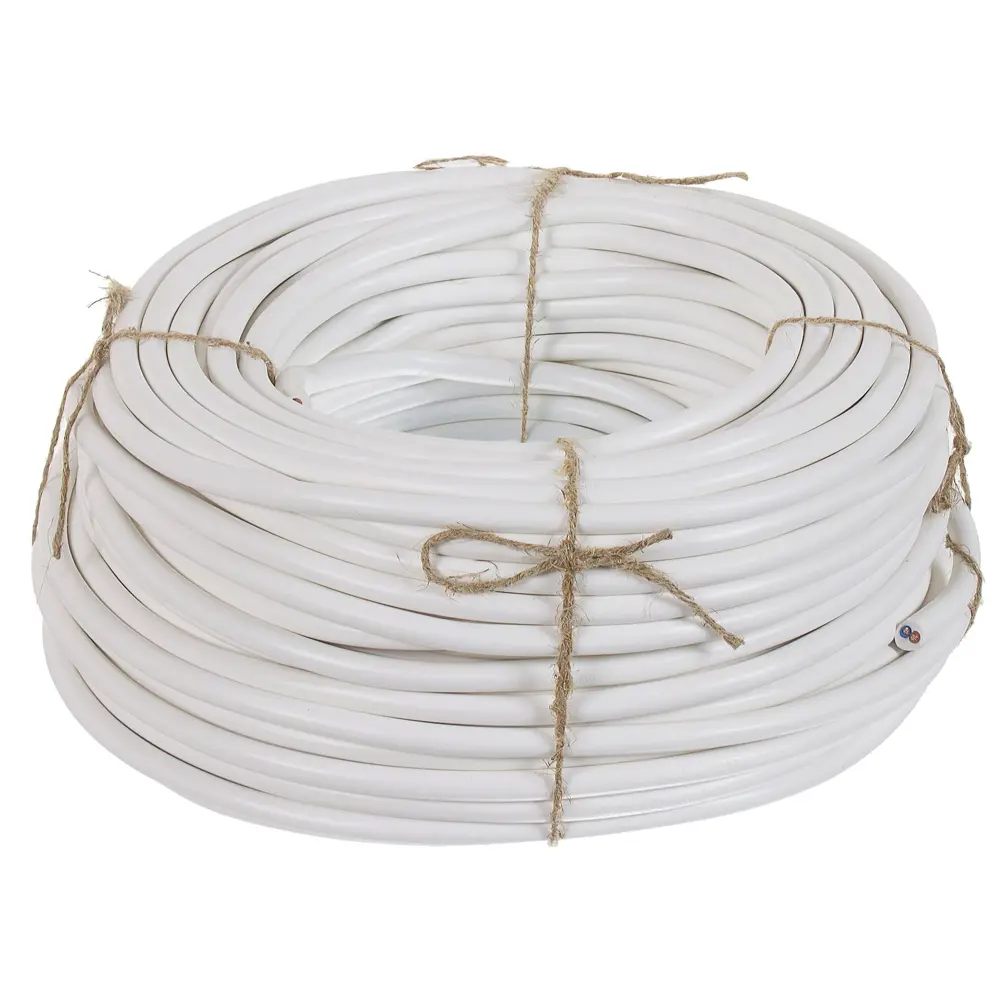 Камит ПВС 2х2.5 - медный провод для подключения электроинструментов 18840577 STLM-1574768 - Вид №3