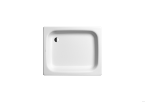 Душевой поддон KALDEWEI Сталь эмалированная 550 1 альпийский белый