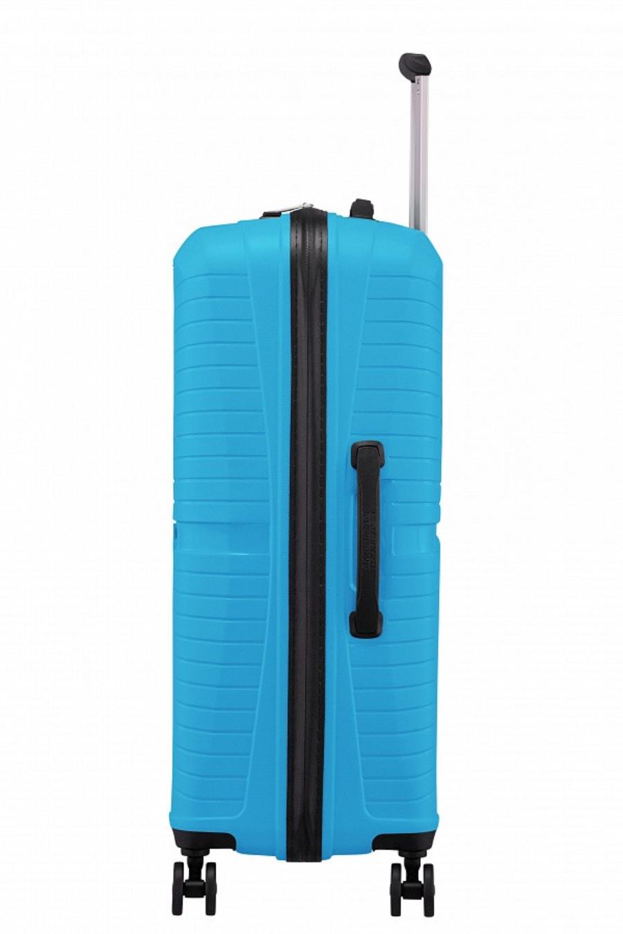 88G-01002 Чемодан 88G*002 Spinner 67 American Tourister Airconic  - Вид №4