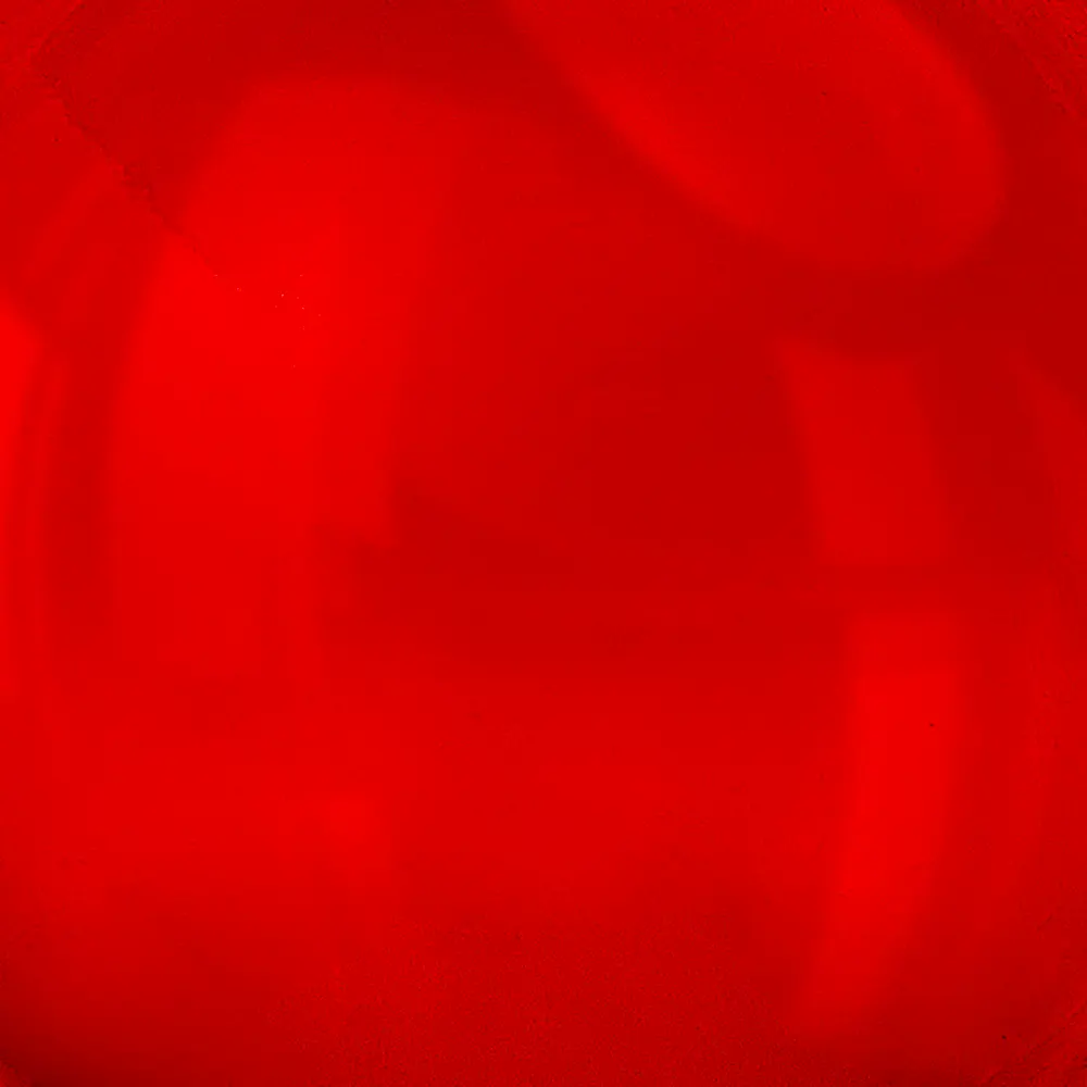 85156486 Елочный шар ø5 см пластик красный STLM-1543193 Santreyd  - Вид №1