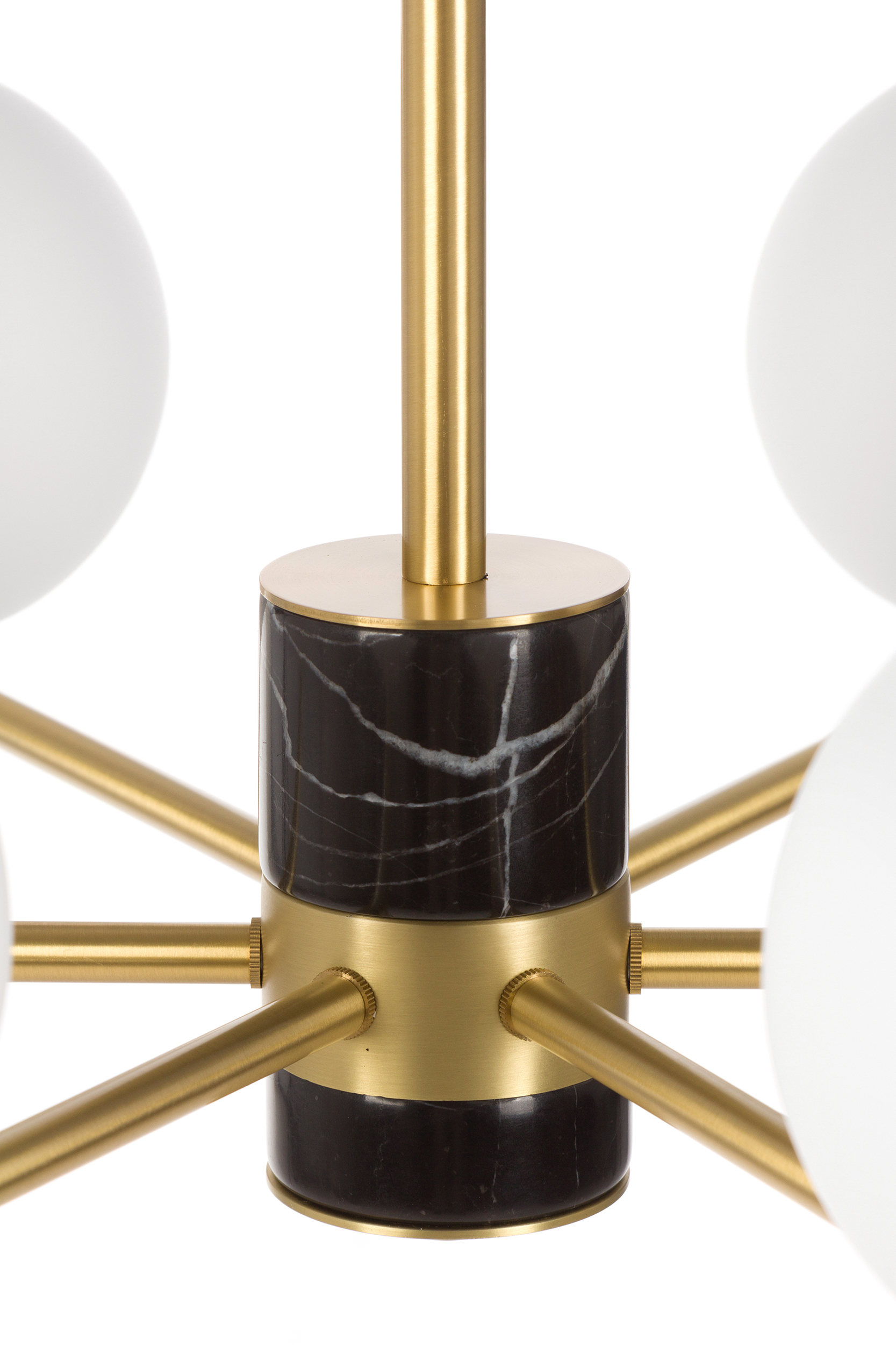 2000983190949 Потолочный светильник диаметр 67 ELECTRORETRO Ontario - Вид №3