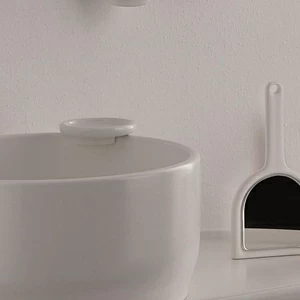 Мыльница набортная Olympia Ceramica Ukiyo-E