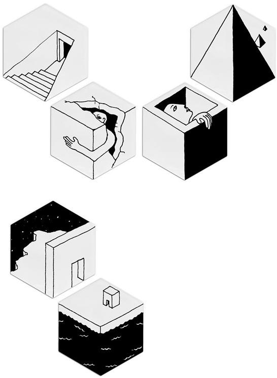 Kiasmo Керамическое покрытие Jago Ktjag3 - Вид №1