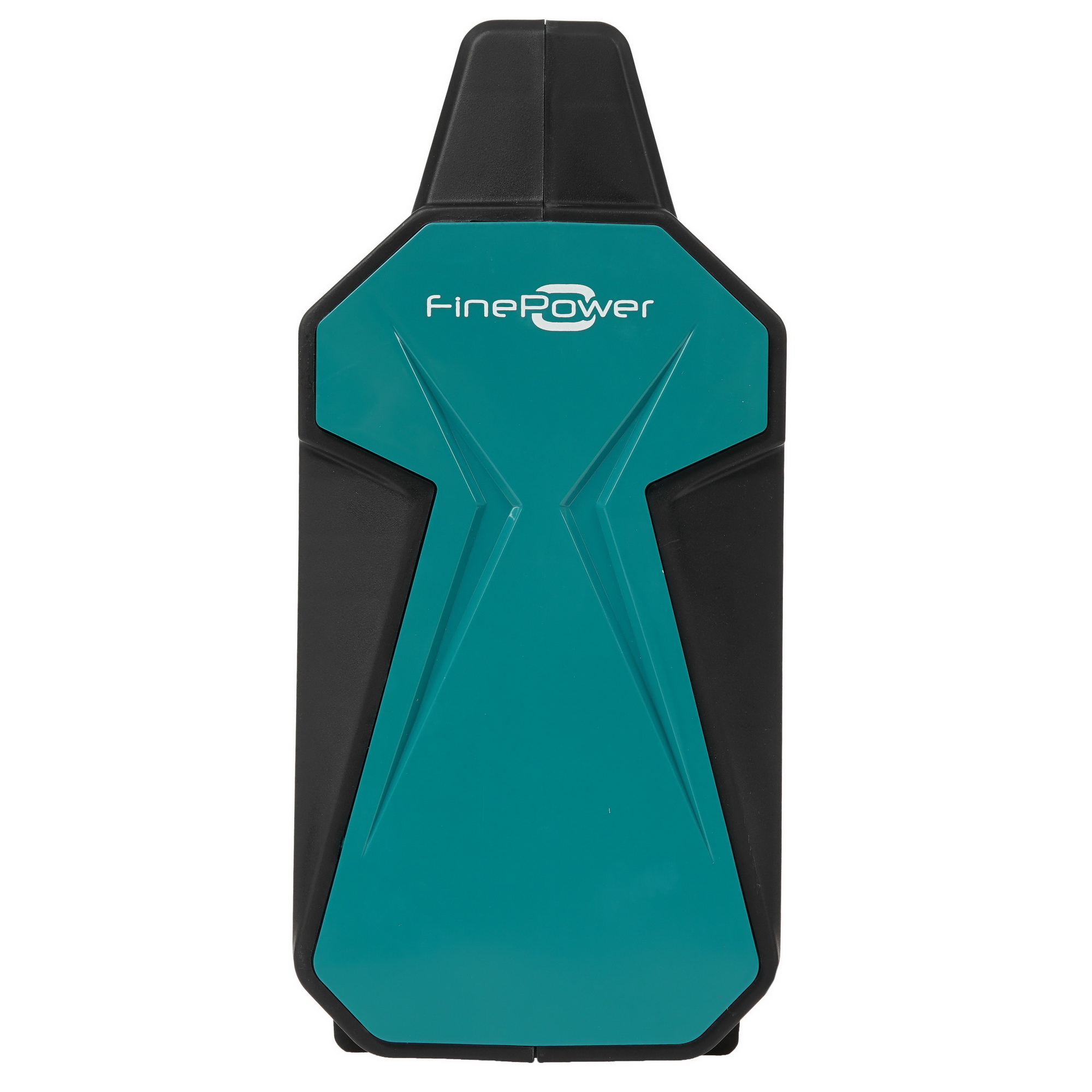 5400789 Тепловая пушка электрическая FinePower FFH-3000SQ PTC STDN-0093470 - Вид №2