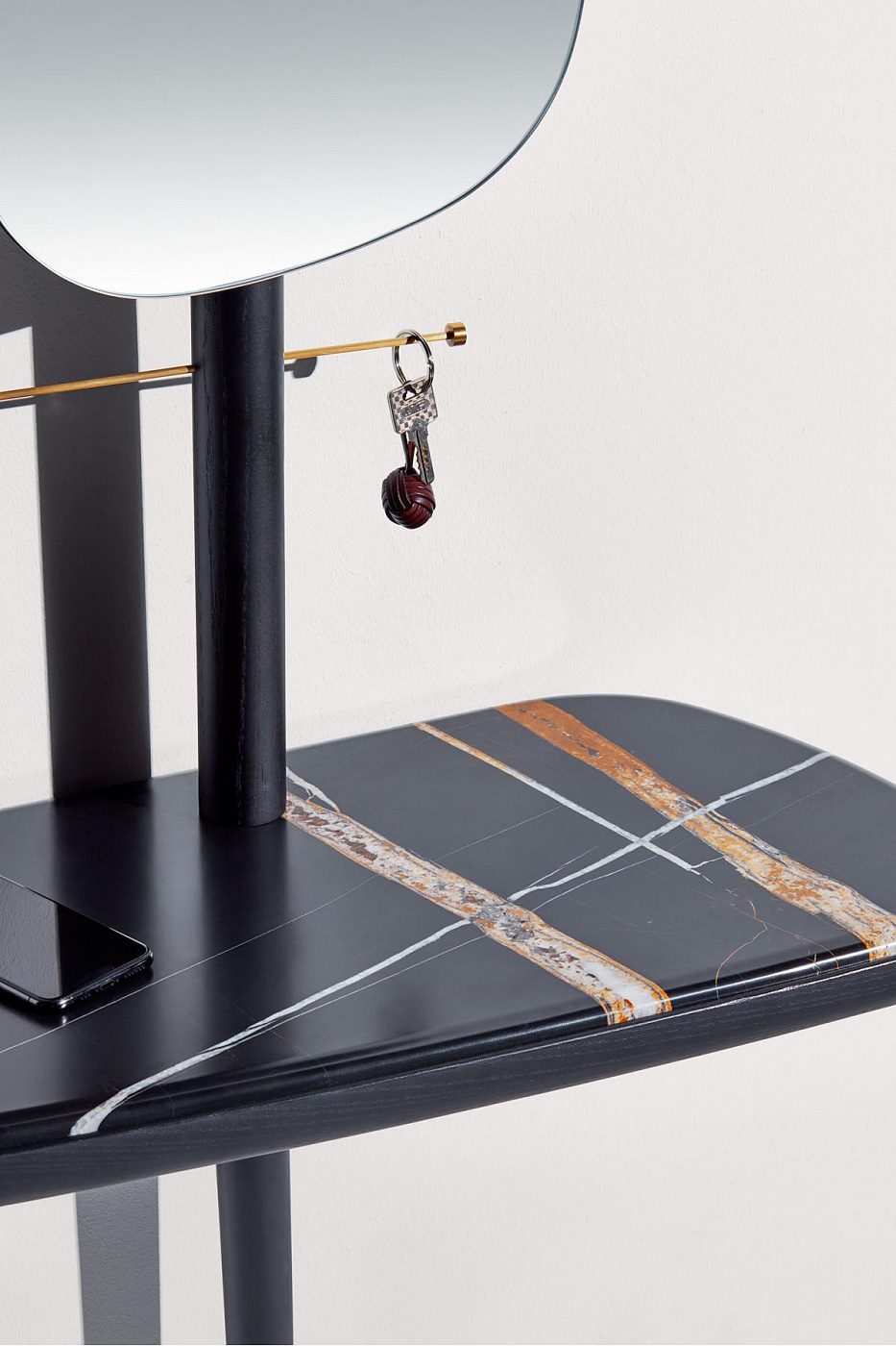 035122 Прихожая Recibidor Nomon Momentos  - Вид №6