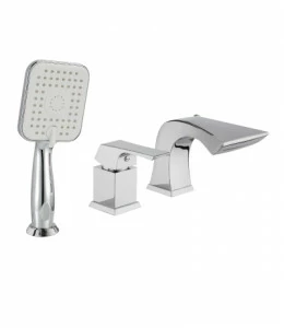 LM4545C Смеситель Unit на борт ванны LEMARK UNIT