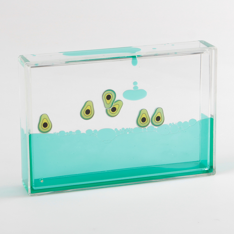 DYAQUAFAV Рамка для фото aqua avokado Doiy  - Вид №5