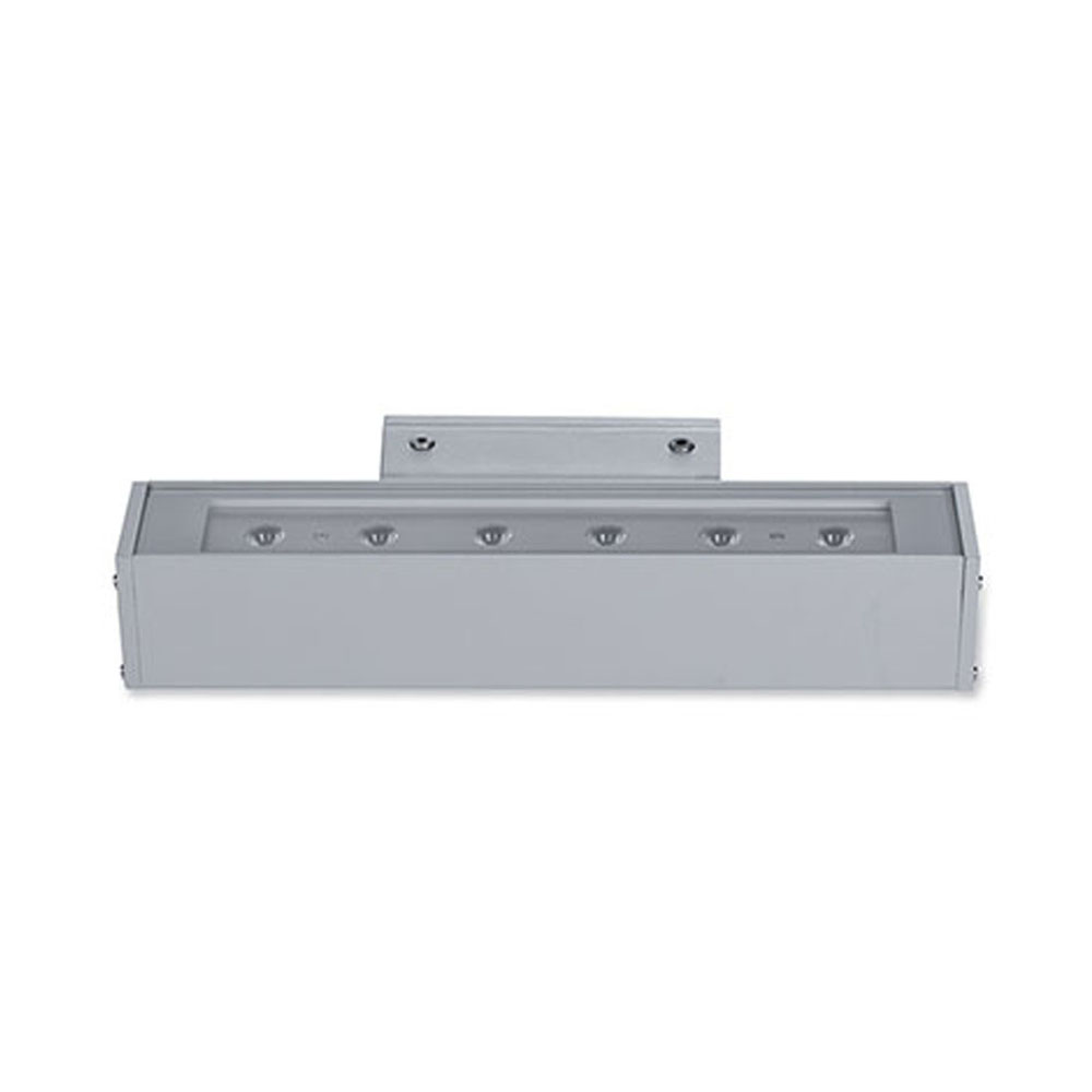 8415211 Подсветка стены Platek TETRA LINEARE  TETRA LINEARE 360 mm - 6 LED 3000K 12° 
