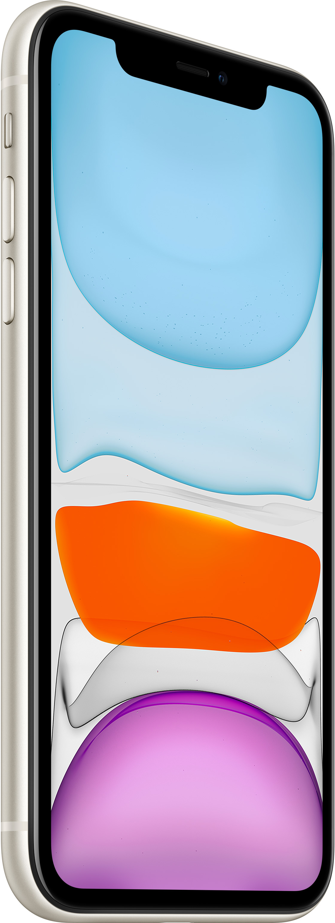 MWLU2RU/A Iphone 11 64gb white Apple Santreyd  - Вид №2